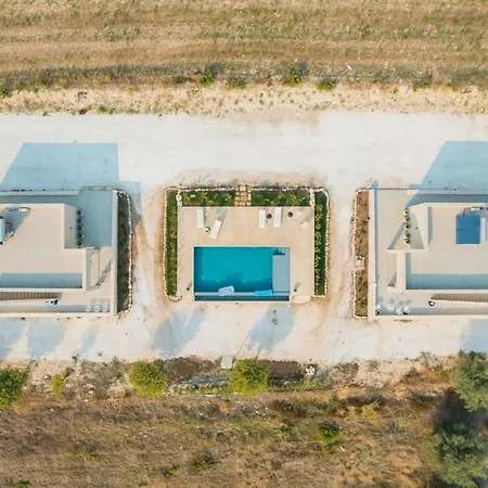Dimore Le Graste - Made In Sicily Noto Exterior photo