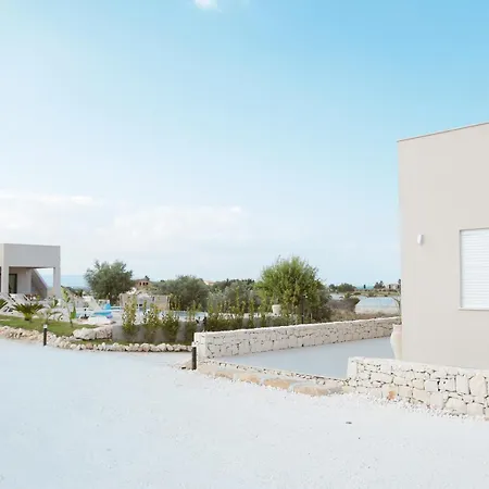 Dimore Le Graste - Made In Sicily Noto Exterior photo
