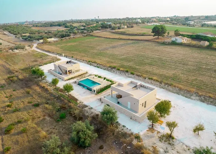 Dimore Le Graste - Made In Sicily