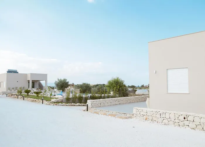 Dimore Le Graste - Made In Sicily