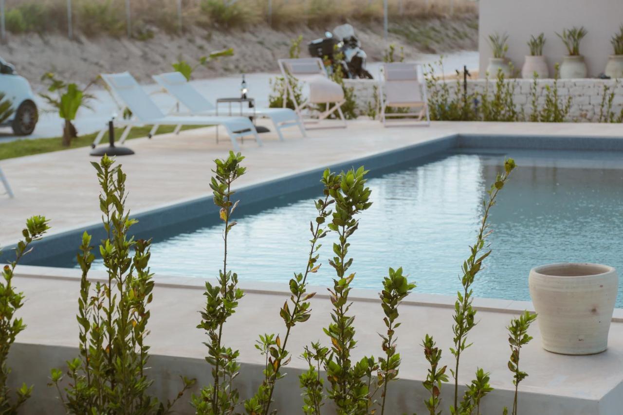 Dimore Le Graste - Made In Sicily Villa