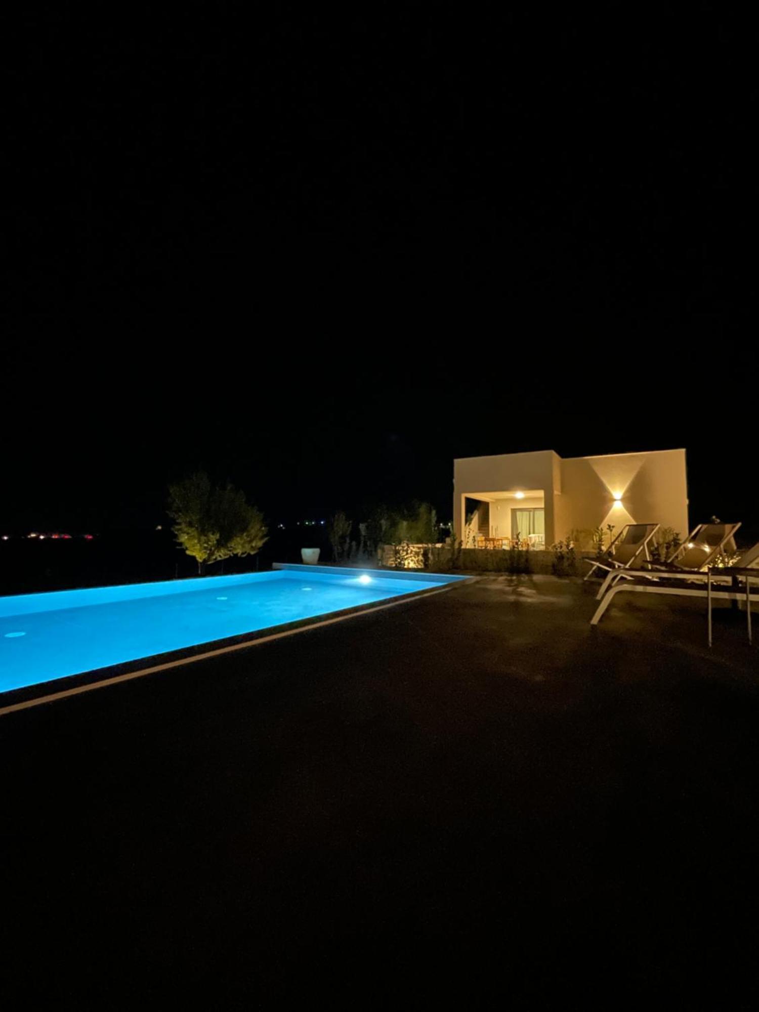 Villa Dimore Le Graste - Made In Sicily